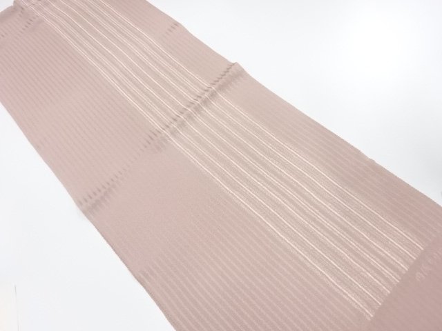 大特価品　未使用品　正絹　丹後ちりめん　帯揚げ